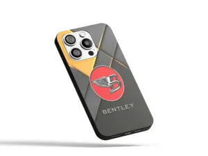 Bentley Cover Telefono Sensazione Minimal Moderna